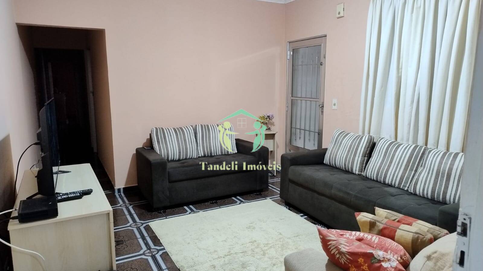 Sobrado, 3 quartos, 261 m² - Foto 4