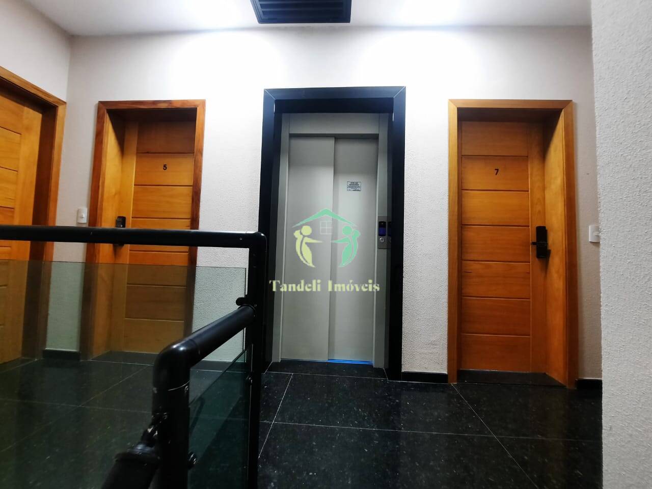 Apartamento, 2 quartos, 50 m² - Foto 14