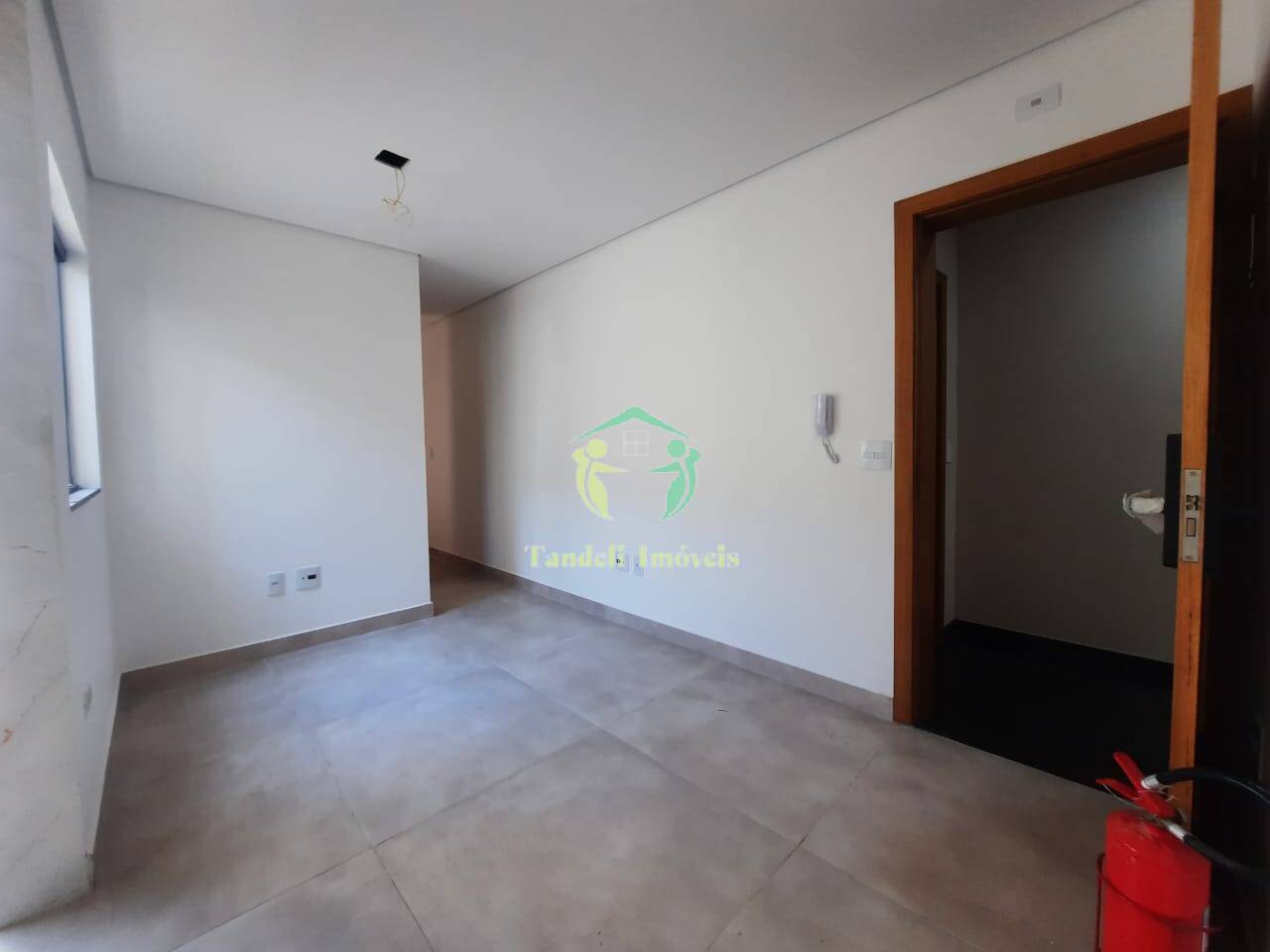 Apartamento, 2 quartos, 50 m² - Foto 4