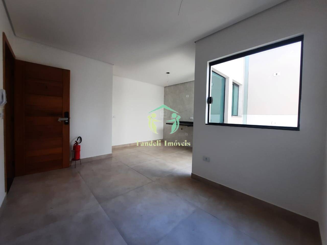 Apartamento, 2 quartos, 50 m² - Foto 3