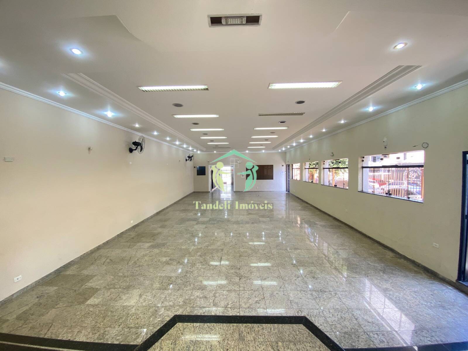 Sala-Conjunto, 192 m² - Foto 3