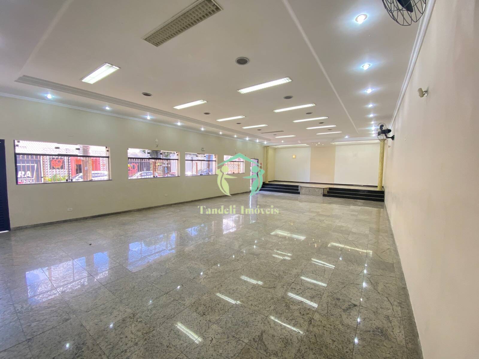 Sala-Conjunto, 192 m² - Foto 2