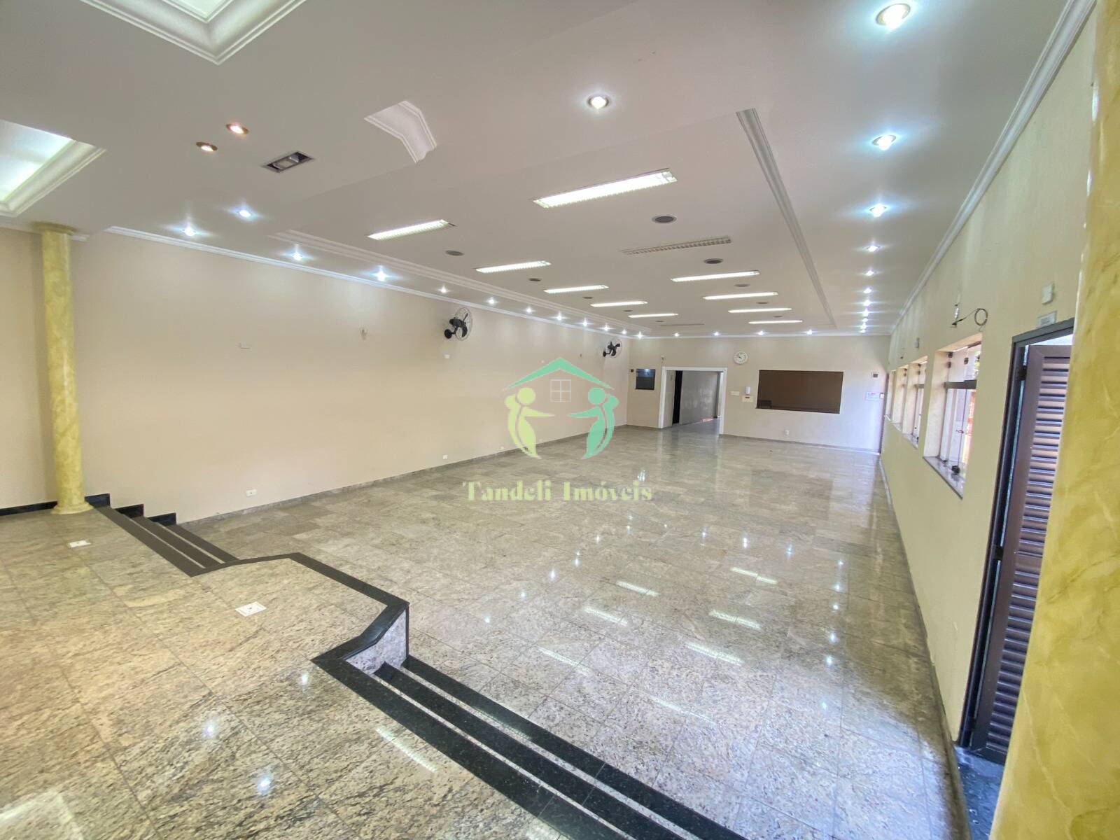 Sala-Conjunto, 192 m² - Foto 4