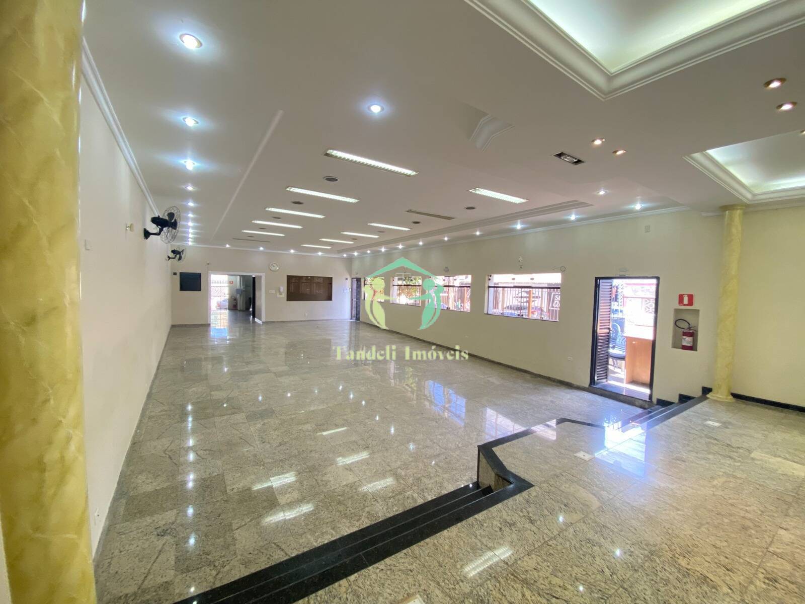 Sala-Conjunto, 192 m² - Foto 9