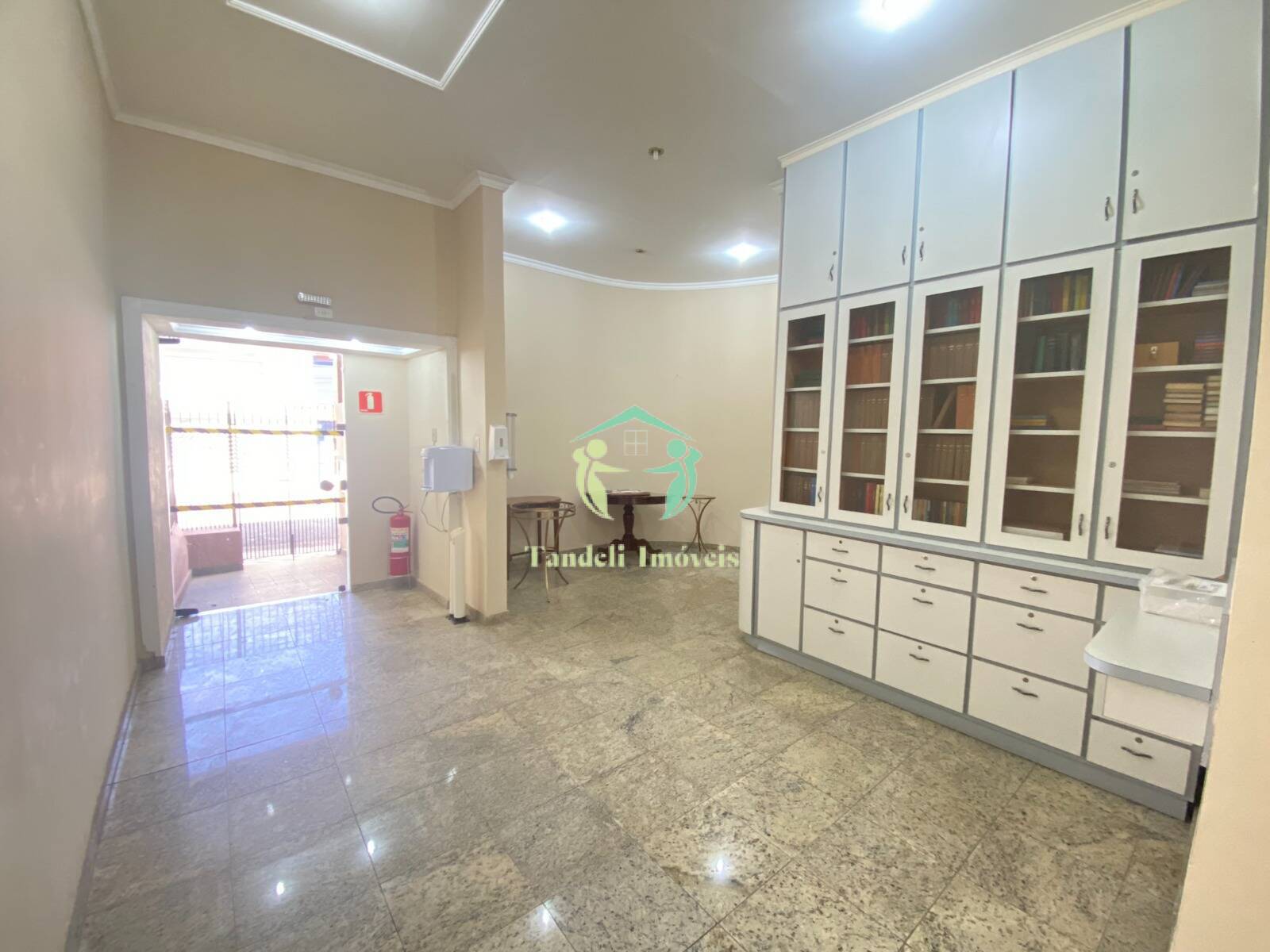 Sala-Conjunto, 192 m² - Foto 10