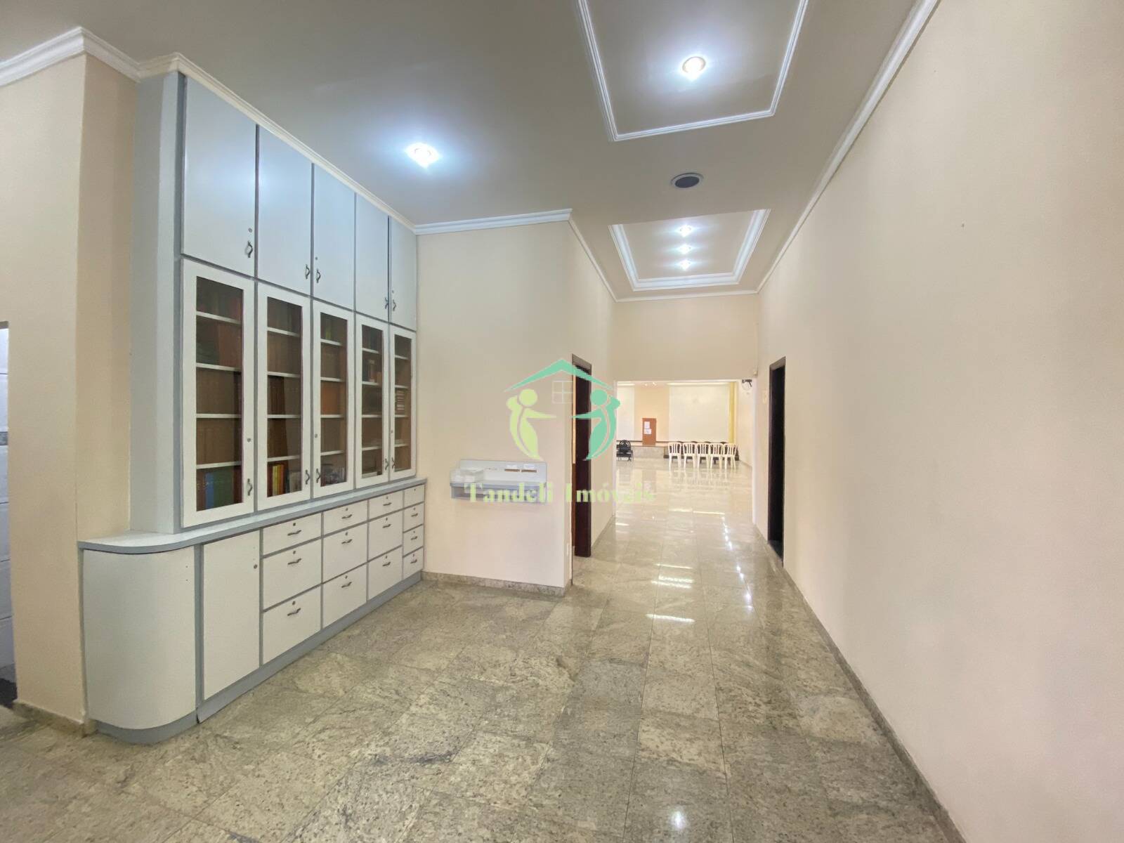 Sala-Conjunto, 192 m² - Foto 16