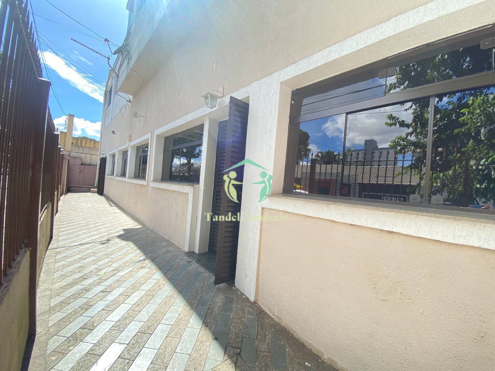 Sala-Conjunto, 192 m² - Foto 20