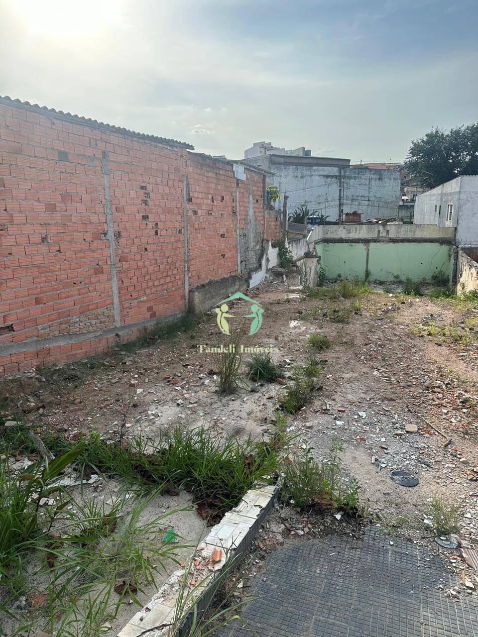 Terreno, 250 m² - Foto 5