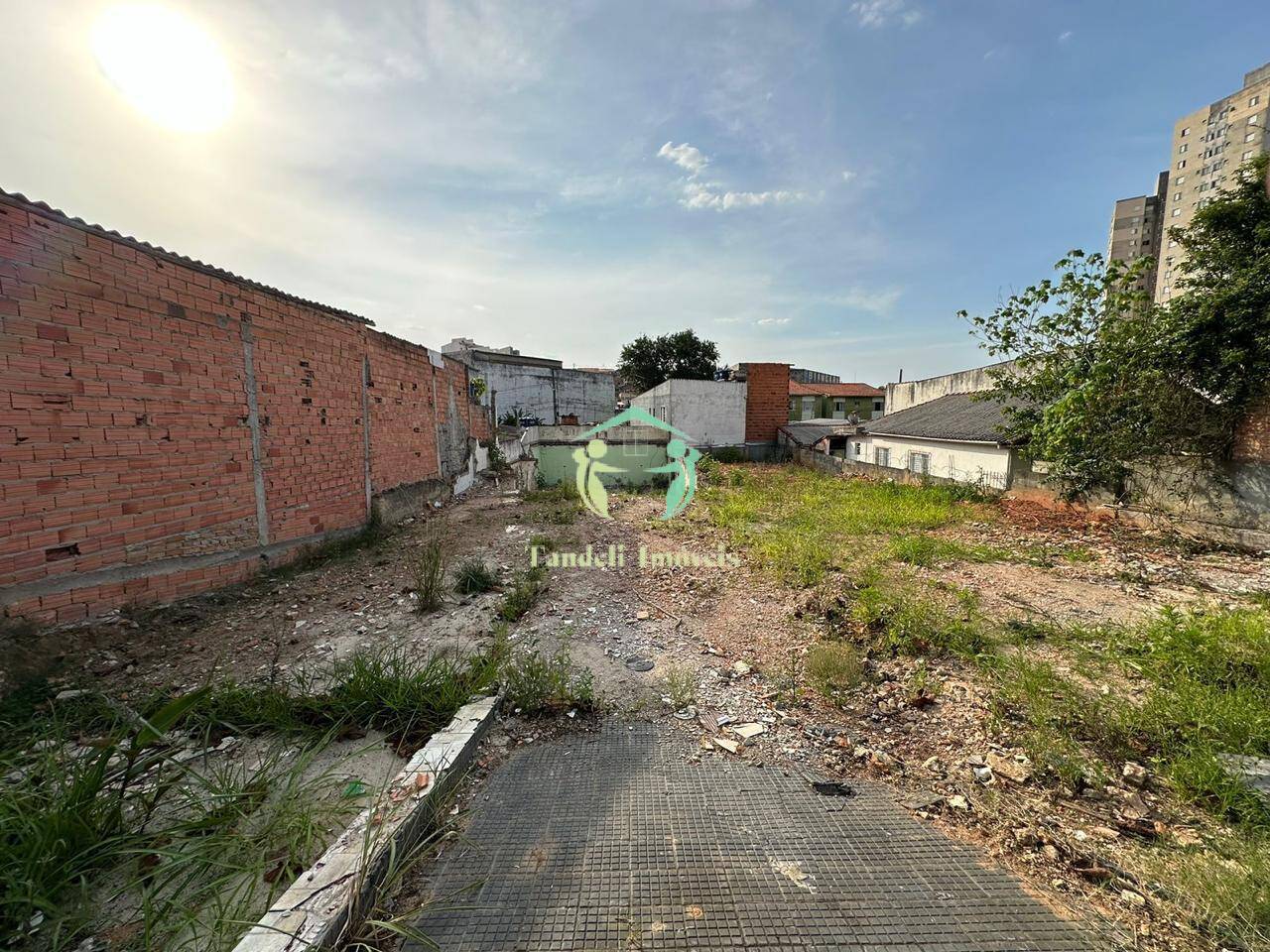 Terreno, 250 m² - Foto 8