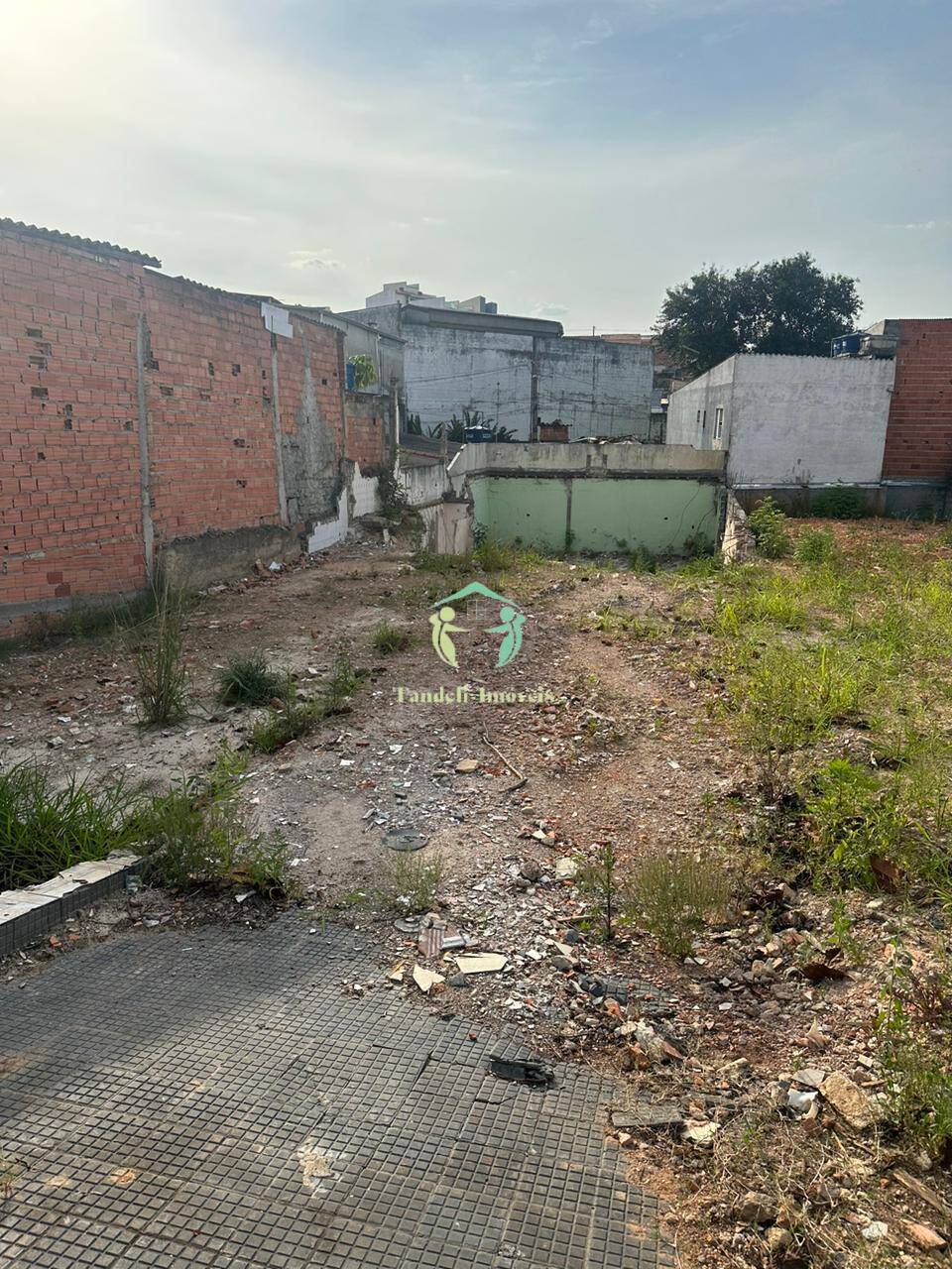 Terreno, 250 m² - Foto 9