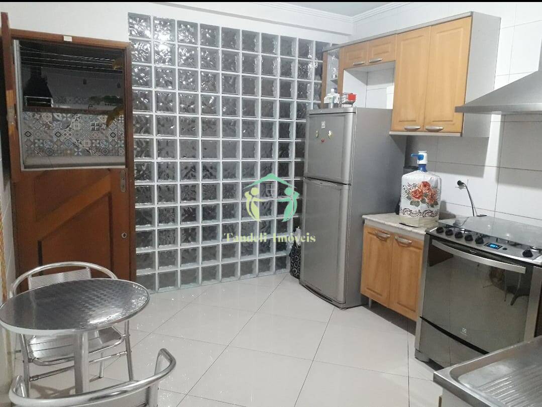 Sobrado, 2 quartos, 96 m² - Foto 5