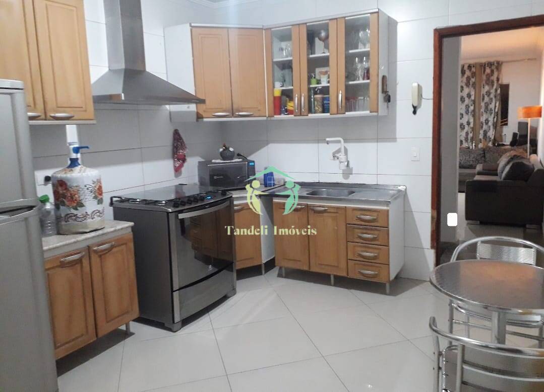 Sobrado, 2 quartos, 96 m² - Foto 4