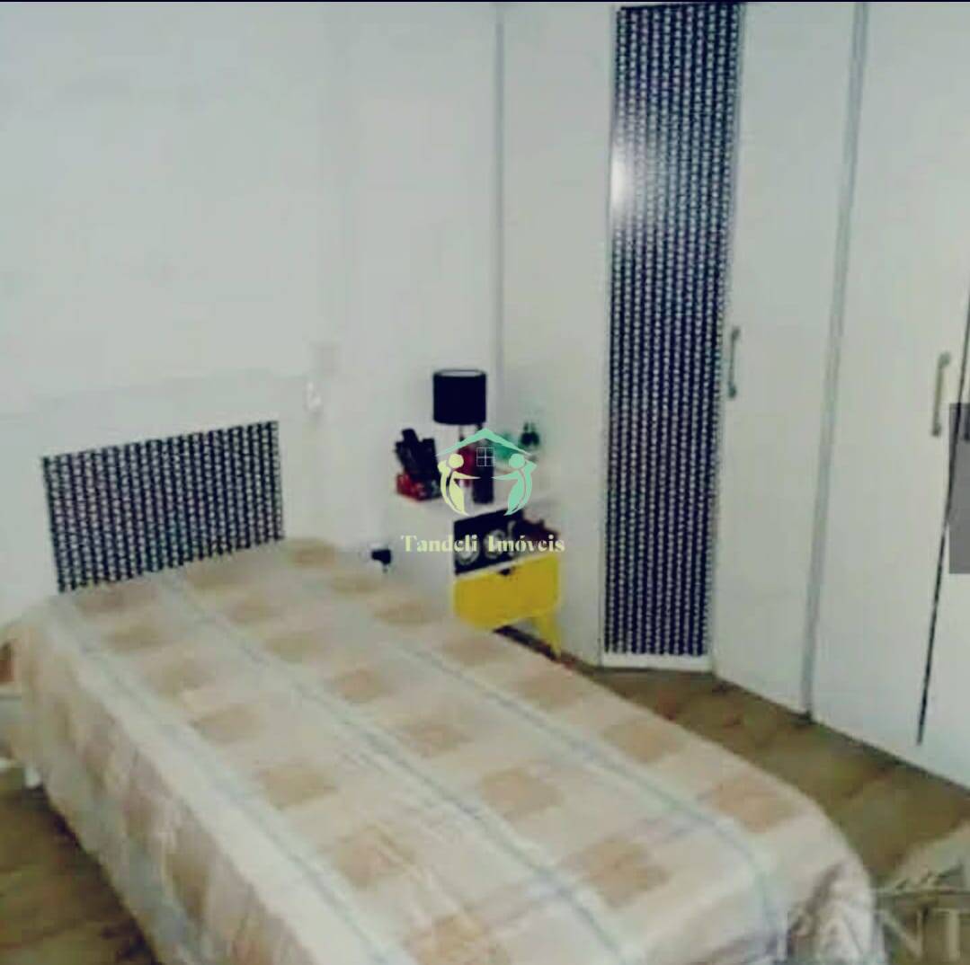 Sobrado, 2 quartos, 96 m² - Foto 6