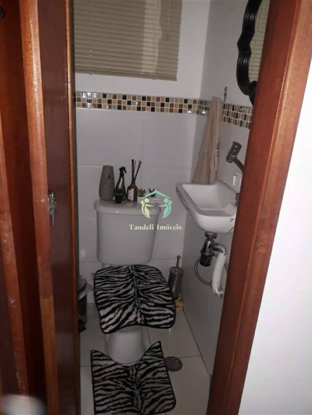 Sobrado, 2 quartos, 96 m² - Foto 9