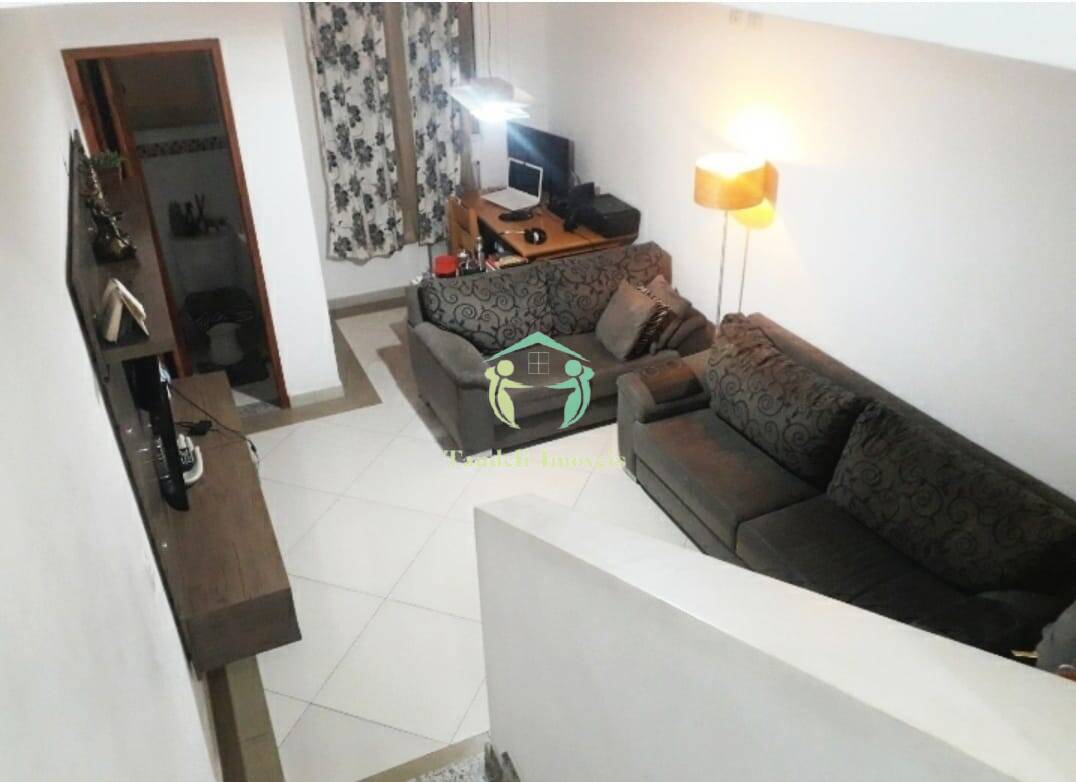 Sobrado, 2 quartos, 96 m² - Foto 3