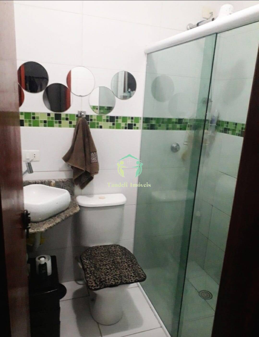 Sobrado, 2 quartos, 96 m² - Foto 11