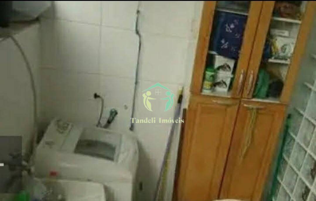 Sobrado, 2 quartos, 96 m² - Foto 12