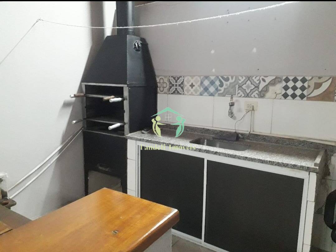Sobrado, 2 quartos, 96 m² - Foto 14