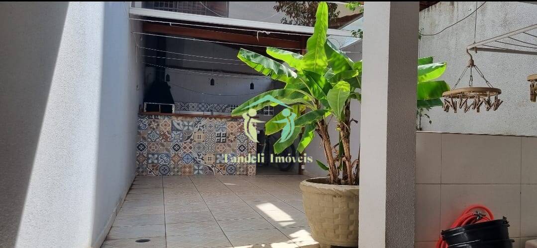 Sobrado, 2 quartos, 96 m² - Foto 16