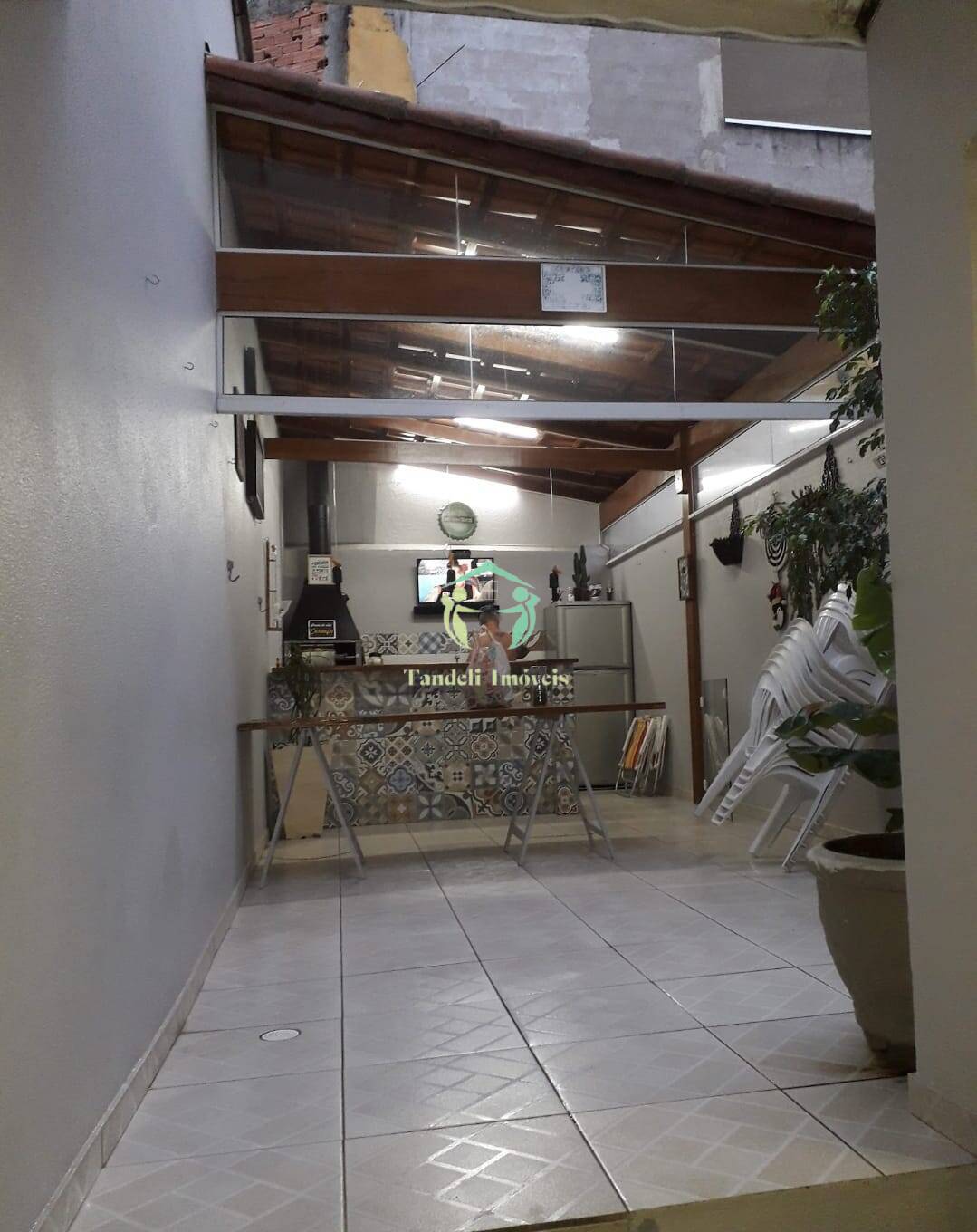 Sobrado, 2 quartos, 96 m² - Foto 15
