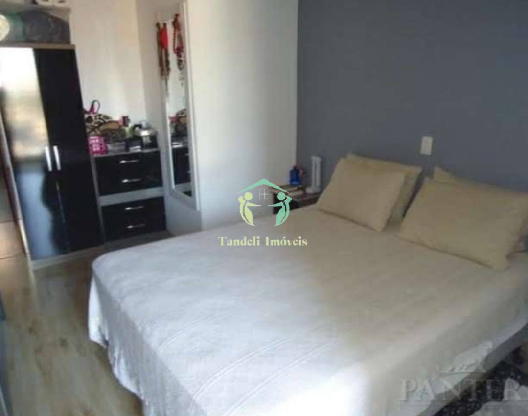 Sobrado, 2 quartos, 96 m² - Foto 8