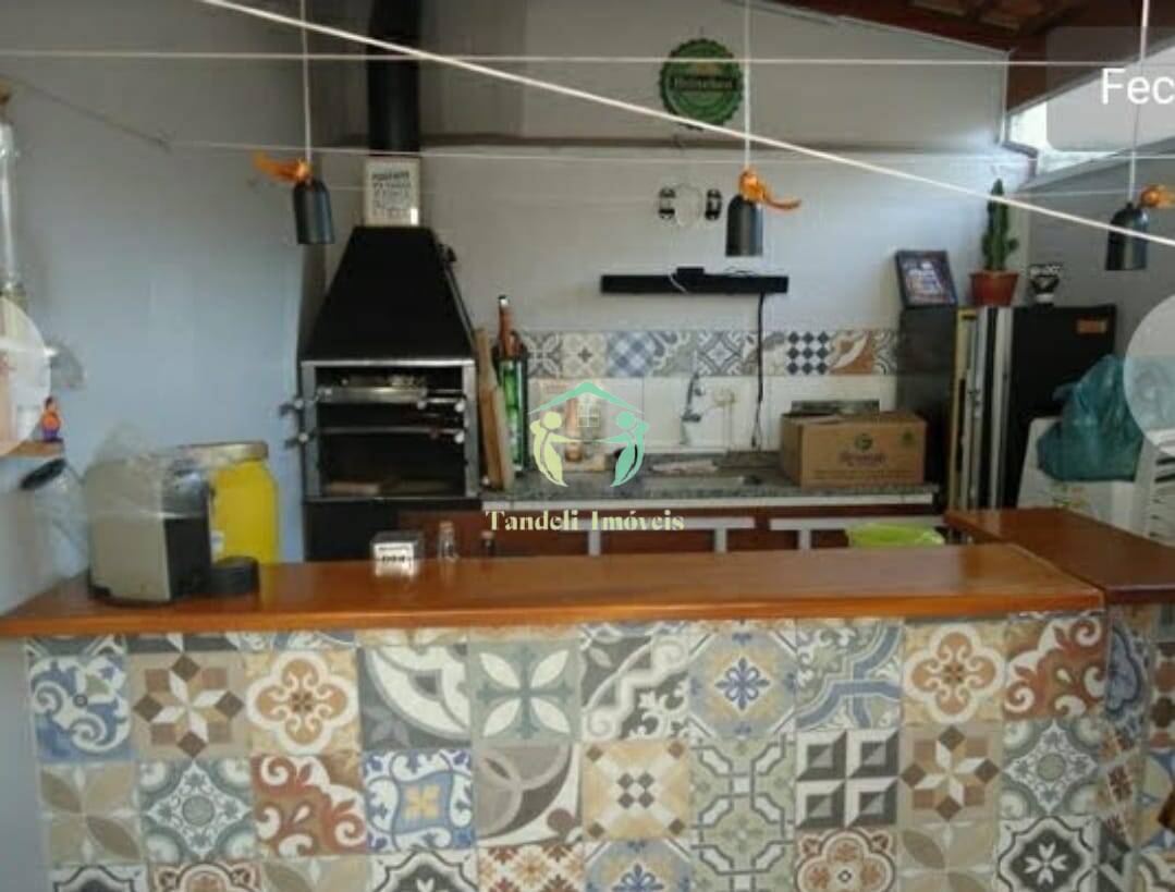 Sobrado, 2 quartos, 96 m² - Foto 13