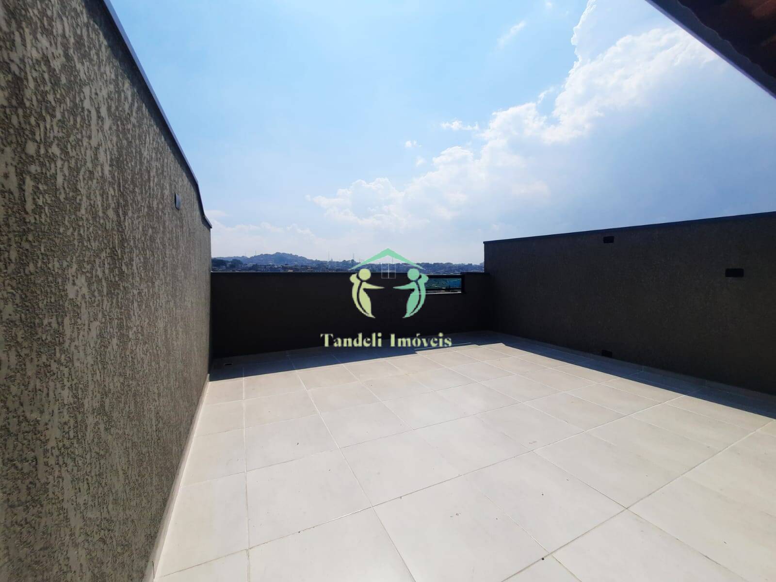 Cobertura, 2 quartos, 40 m² - Foto 3