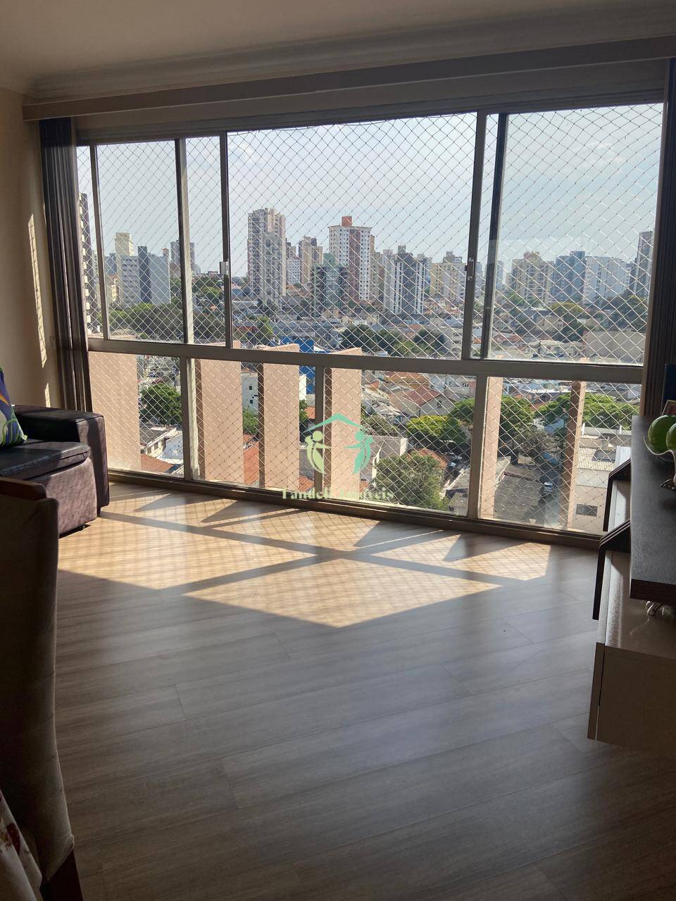Apartamento, 3 quartos, 90 m² - Foto 3