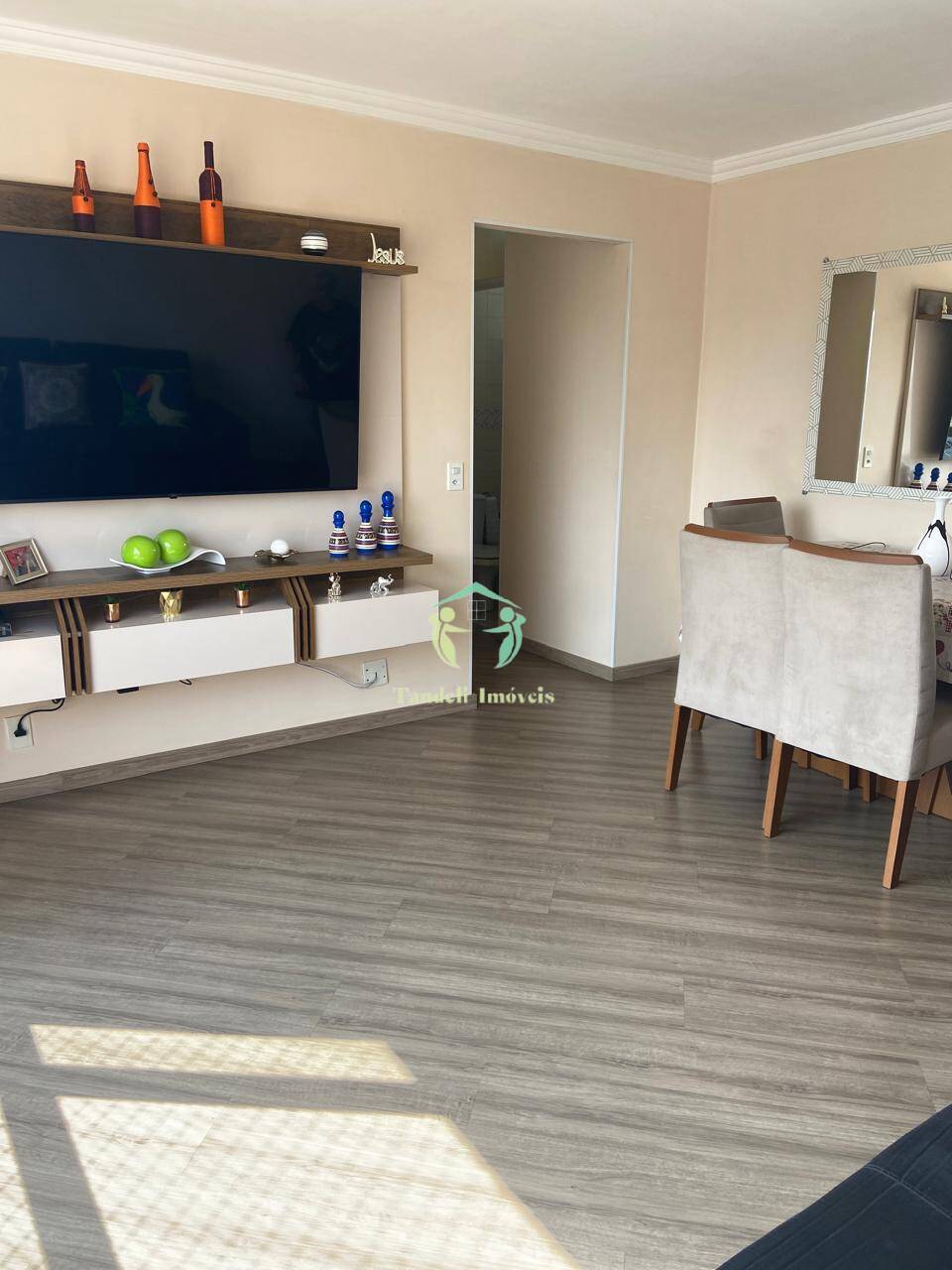 Apartamento, 3 quartos, 90 m² - Foto 5