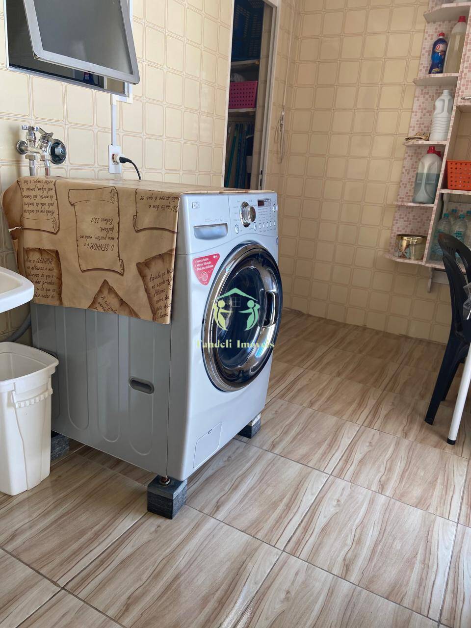 Apartamento, 3 quartos, 90 m² - Foto 18