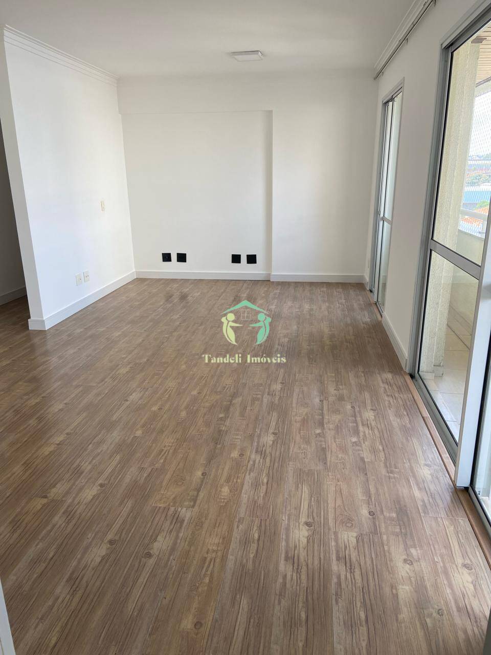 Apartamento, 3 quartos, 114 m² - Foto 2