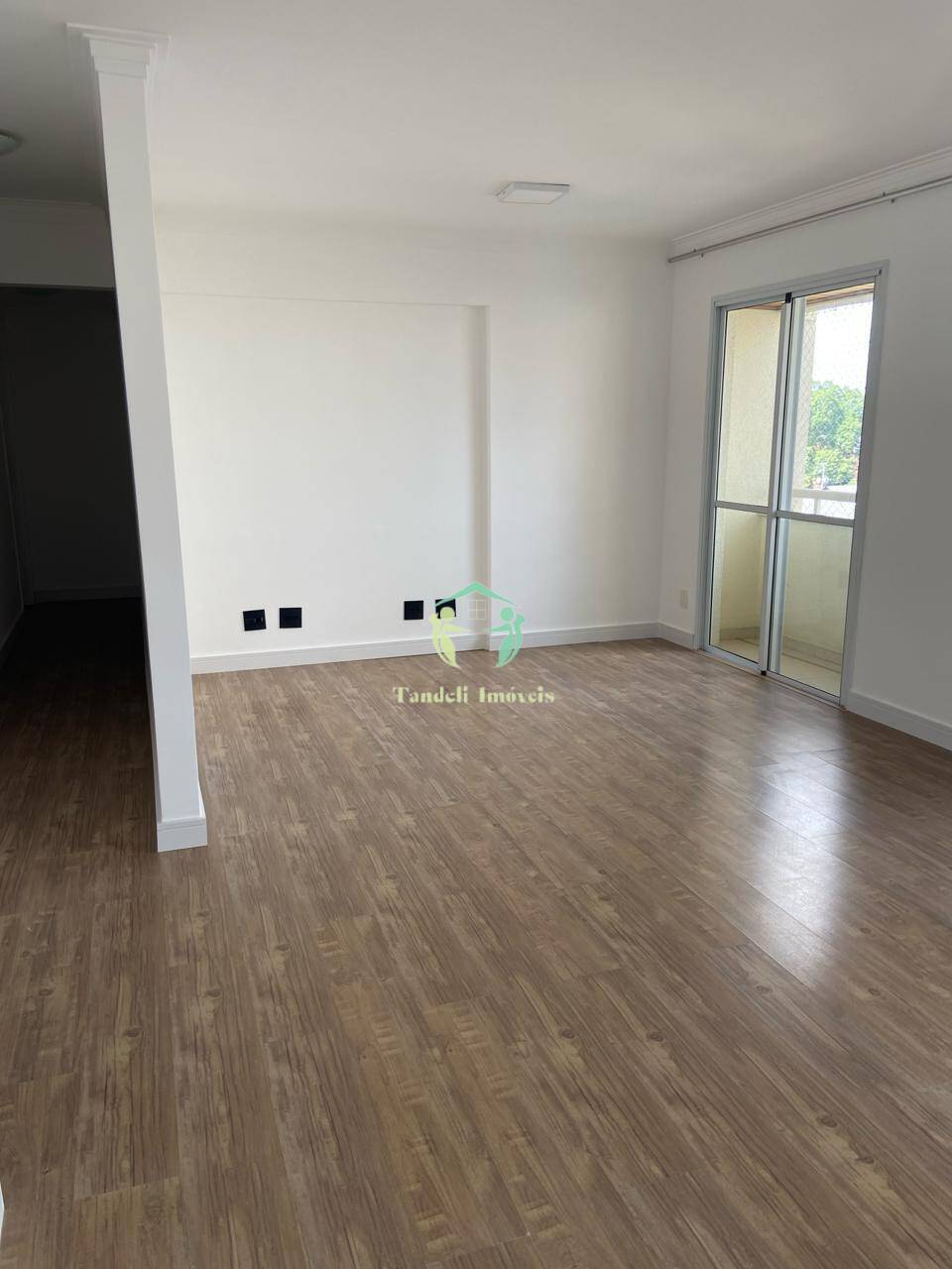Apartamento, 3 quartos, 114 m² - Foto 1
