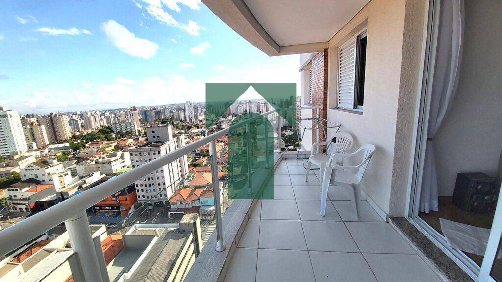 Apartamento, 3 quartos, 90 m² - Foto 4