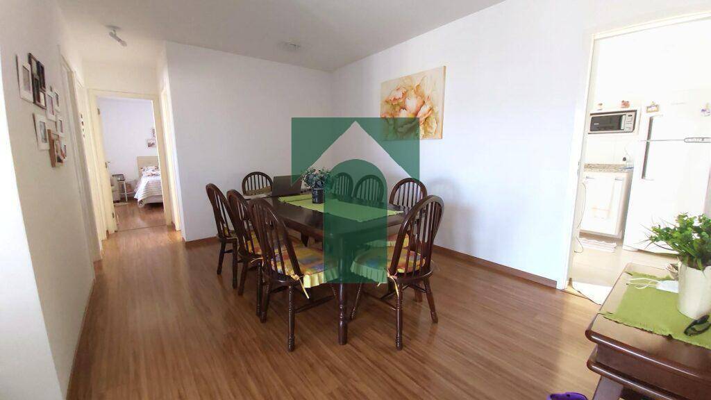 Apartamento, 3 quartos, 90 m² - Foto 2