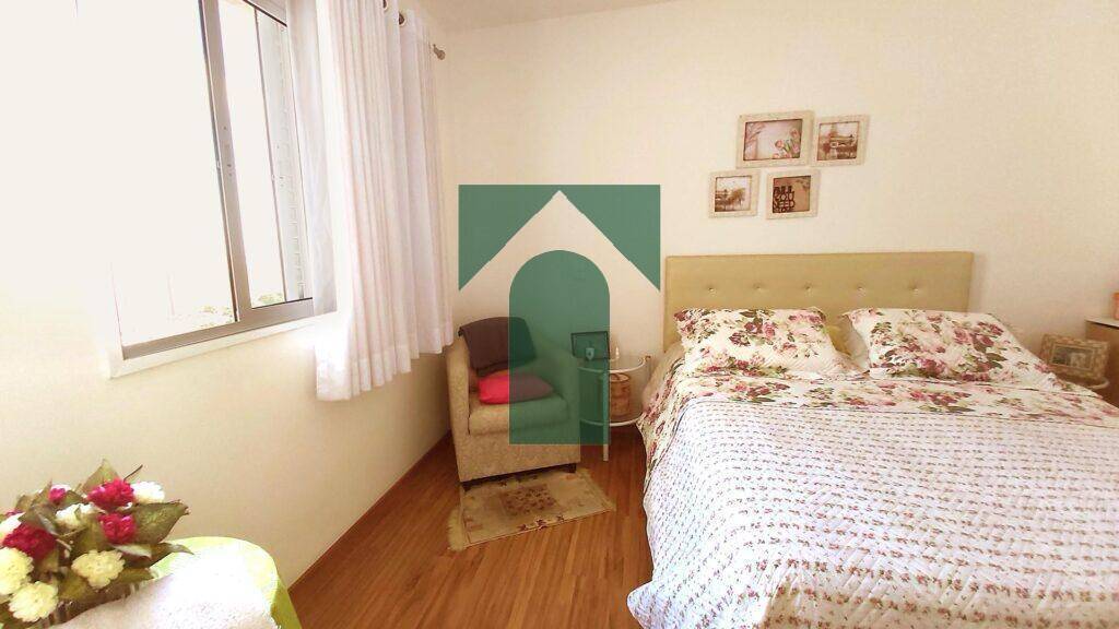 Apartamento, 3 quartos, 90 m² - Foto 9