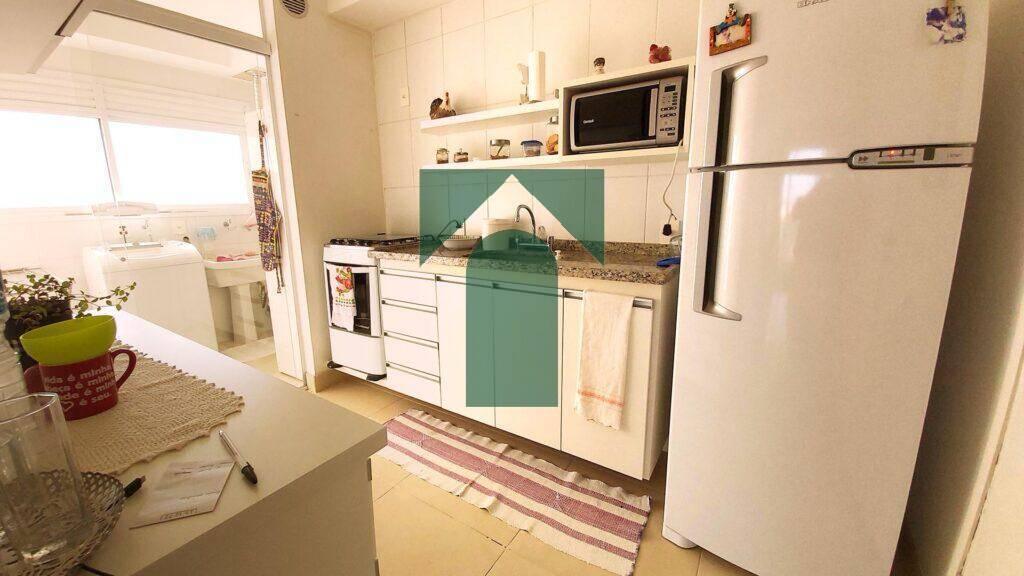 Apartamento, 3 quartos, 90 m² - Foto 6