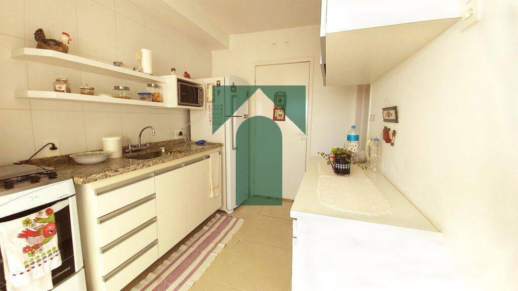 Apartamento, 3 quartos, 90 m² - Foto 7