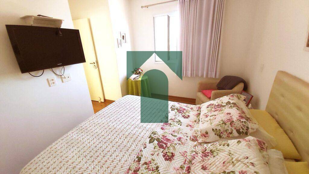 Apartamento, 3 quartos, 90 m² - Foto 10