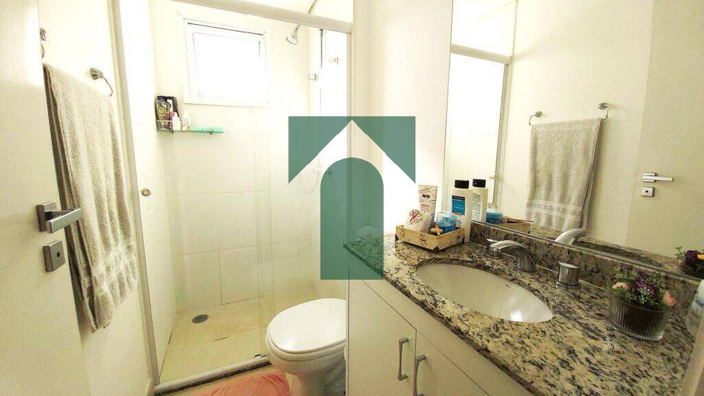 Apartamento, 3 quartos, 90 m² - Foto 12
