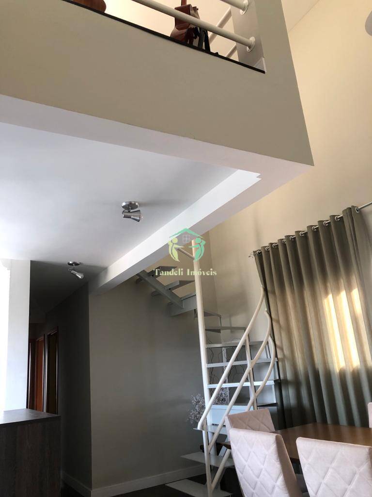 Cobertura, 3 quartos, 274 m² - Foto 4