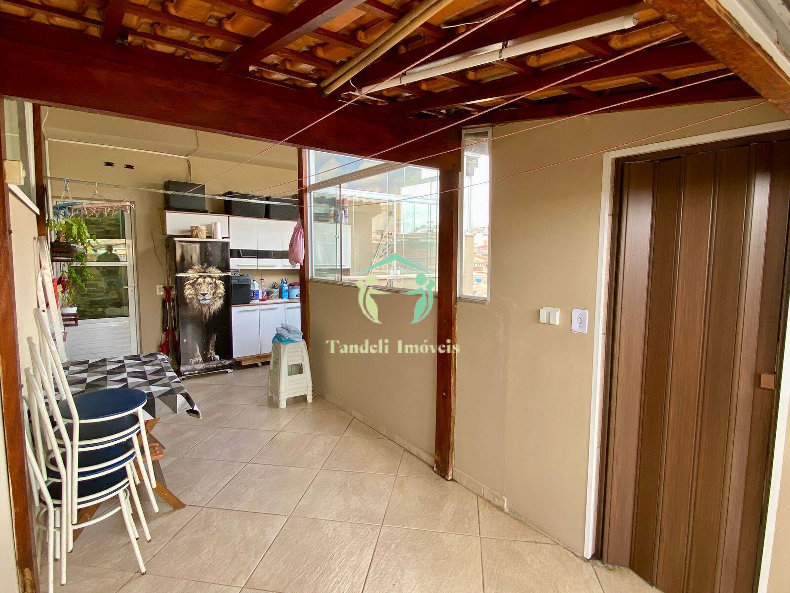 Cobertura, 2 quartos, 84 m² - Foto 5