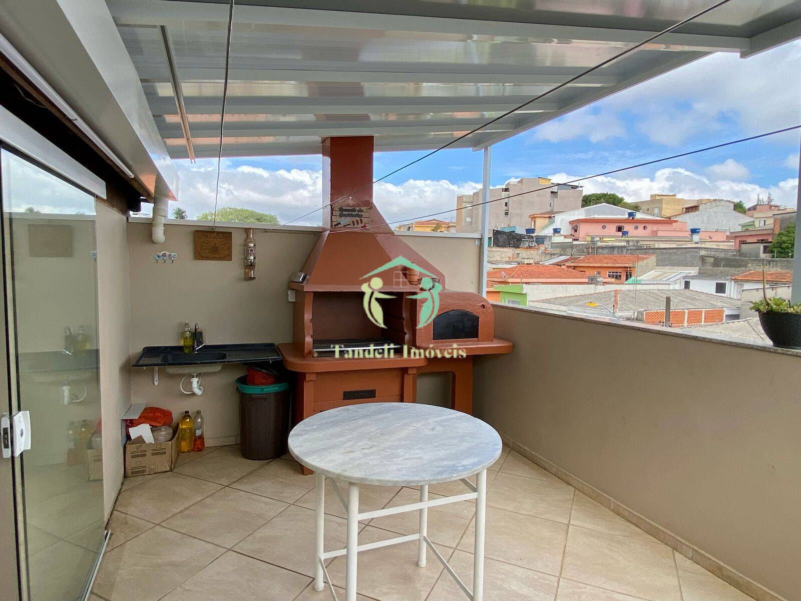 Cobertura, 2 quartos, 84 m² - Foto 2