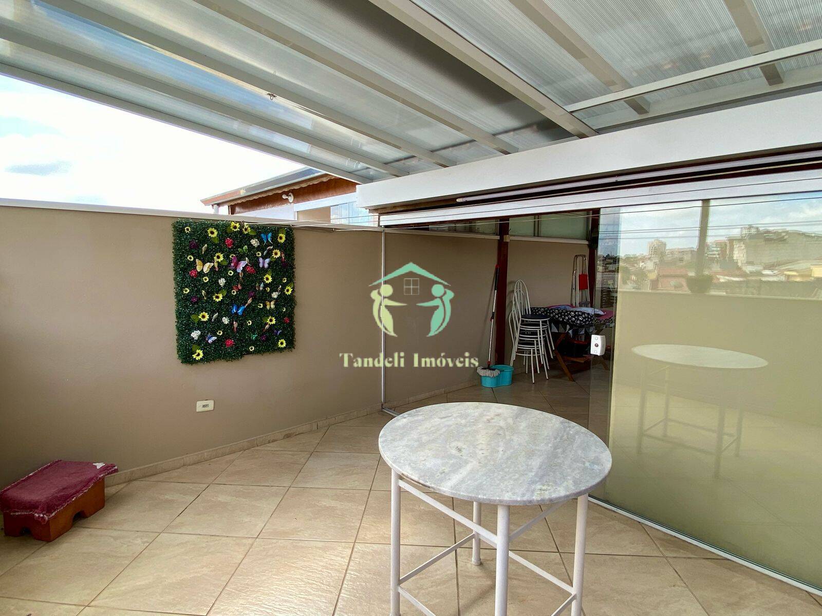 Cobertura, 2 quartos, 84 m² - Foto 3