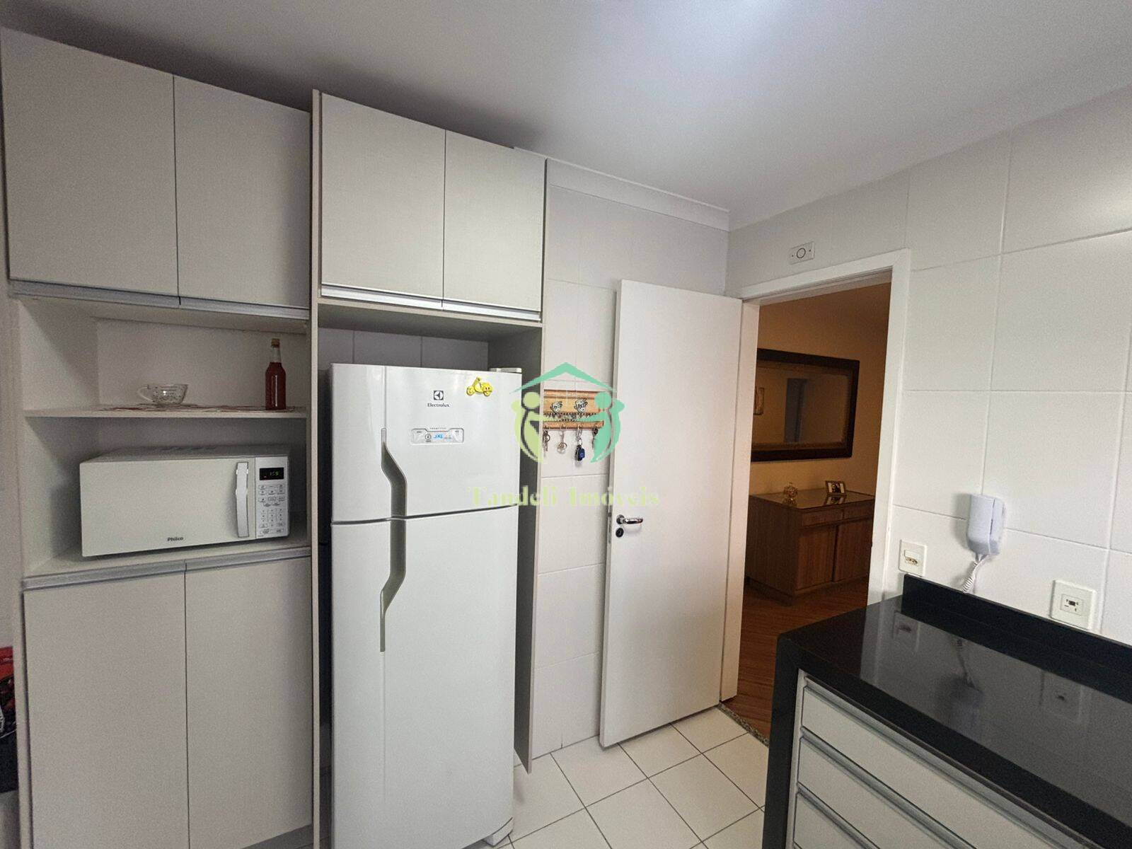 Apartamento, 3 quartos, 89 m² - Foto 6