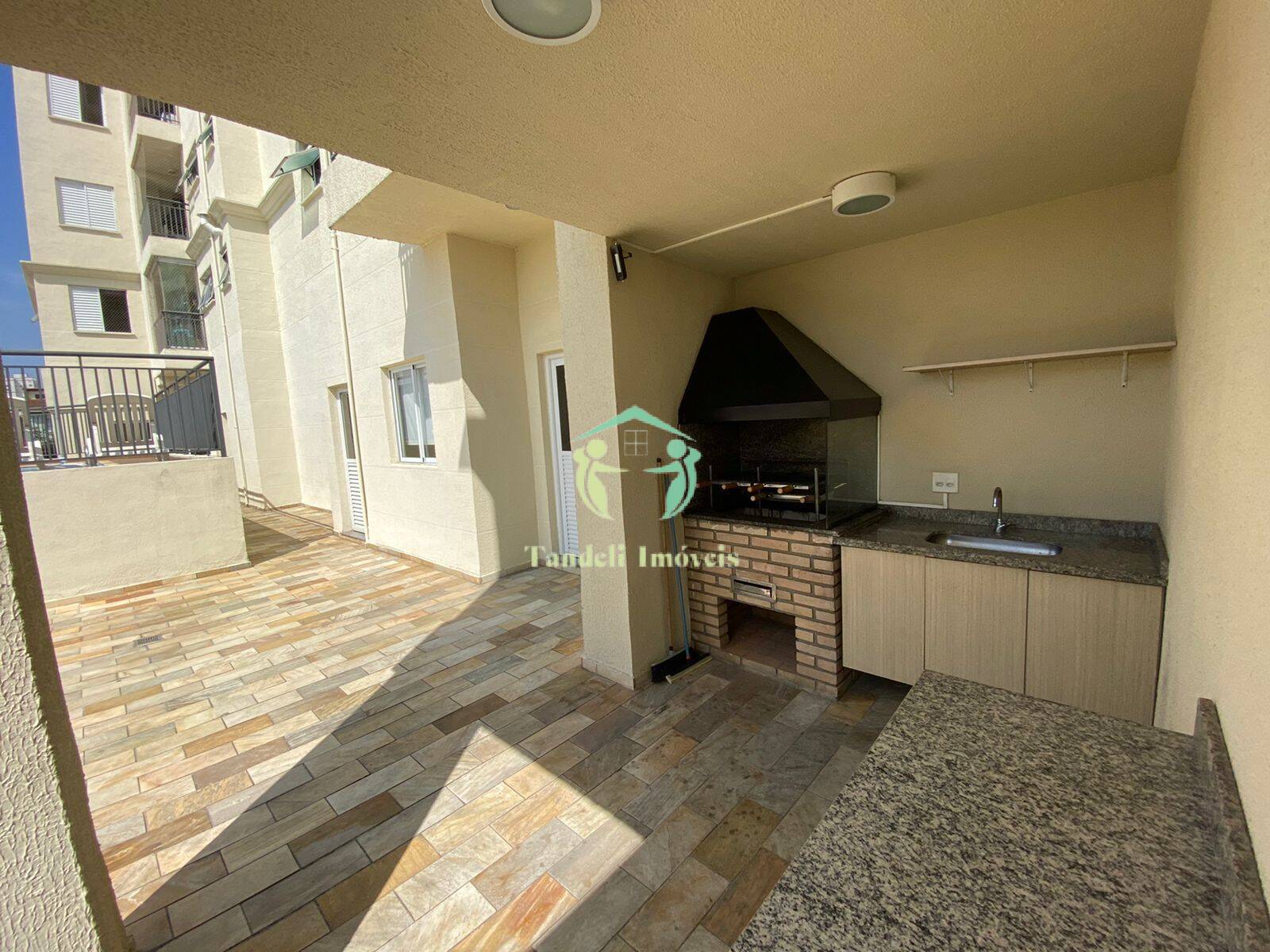 Apartamento, 3 quartos, 89 m² - Foto 21