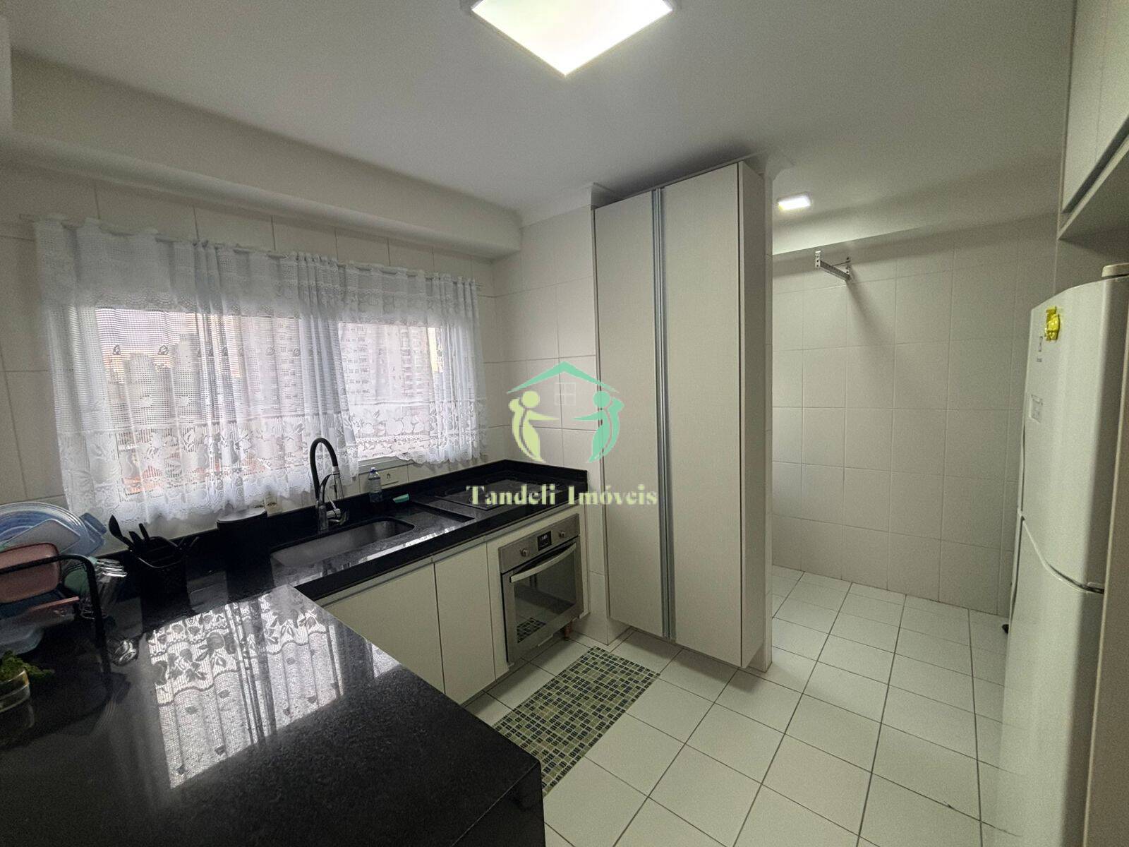 Apartamento, 3 quartos, 89 m² - Foto 7