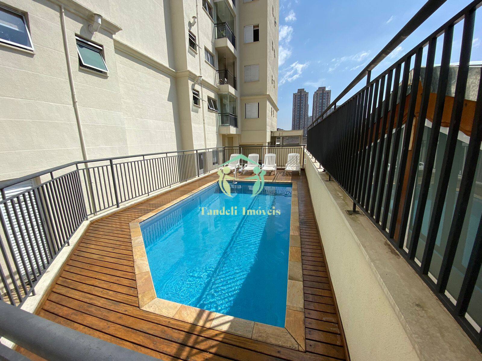 Apartamento, 3 quartos, 89 m² - Foto 23