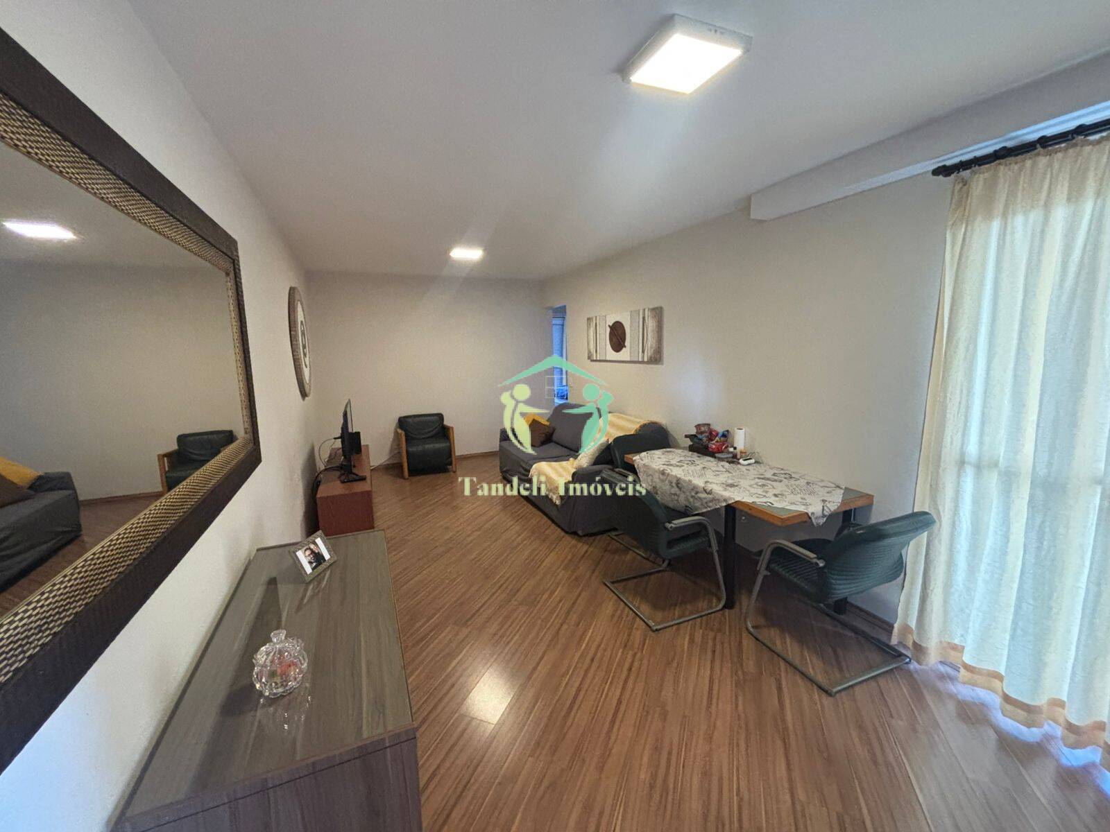 Apartamento, 3 quartos, 89 m² - Foto 3