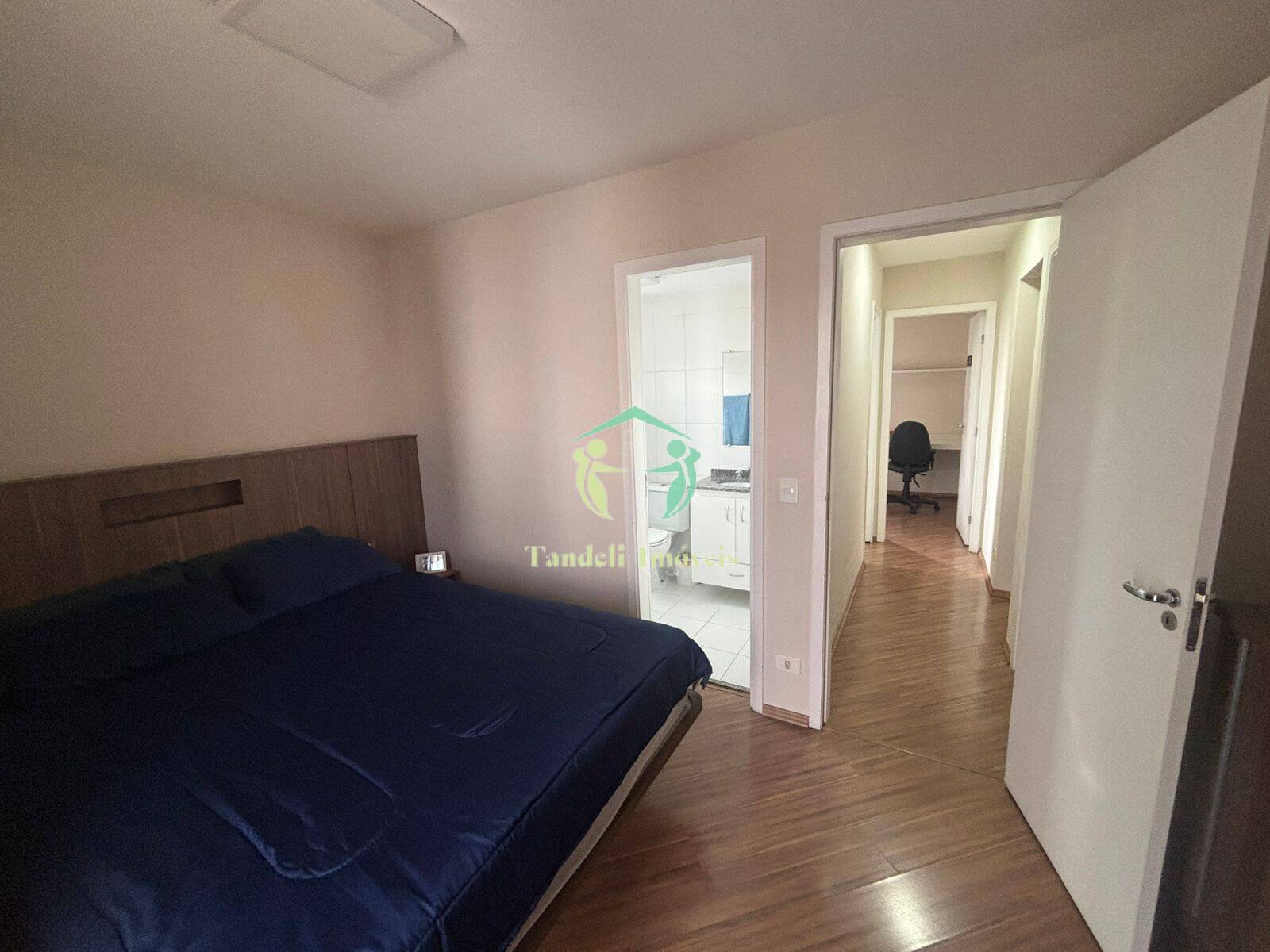 Apartamento, 3 quartos, 89 m² - Foto 11