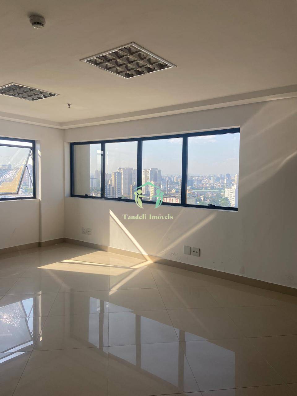 Sala-Conjunto, 46 m² - Foto 3